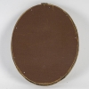 Miniature peinte sur porcelaine d’après Guido Reni : Portrait de Béatrice Cenci, travail français du XIXe siècle | Biron Miniature peinte sur porcelaine d'après Guido Reni : Portrait de Béatrice Cenci, travail français du XIXe siècle