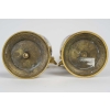 Sevres, dans le goût pair d’égayer en porcelaine et bronze doré | Biron Sevres, dans le goût pair d’égayer en porcelaine et bronze doré