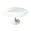 Eero SAARINEN (1910 – 1961) & KNOLL INTERNATIONAL , éditeur,Table 137 cm | Biron |||||||