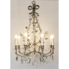 Lustre de la Maison Baguès. | Biron ||||||||||||