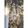 Lustre de la Maison Baguès. | Biron Lustre de la Maison Baguès.