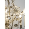 Lustre de la Maison Baguès. | Biron Lustre de la Maison Baguès.