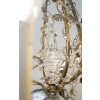 Lustre de la Maison Baguès. | Biron Lustre de la Maison Baguès.