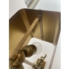 1970′ Lampe En Bronze Signée Charles Modéle Corail | Biron 1970′ Lampe En Bronze Signée Charles Modéle Corail