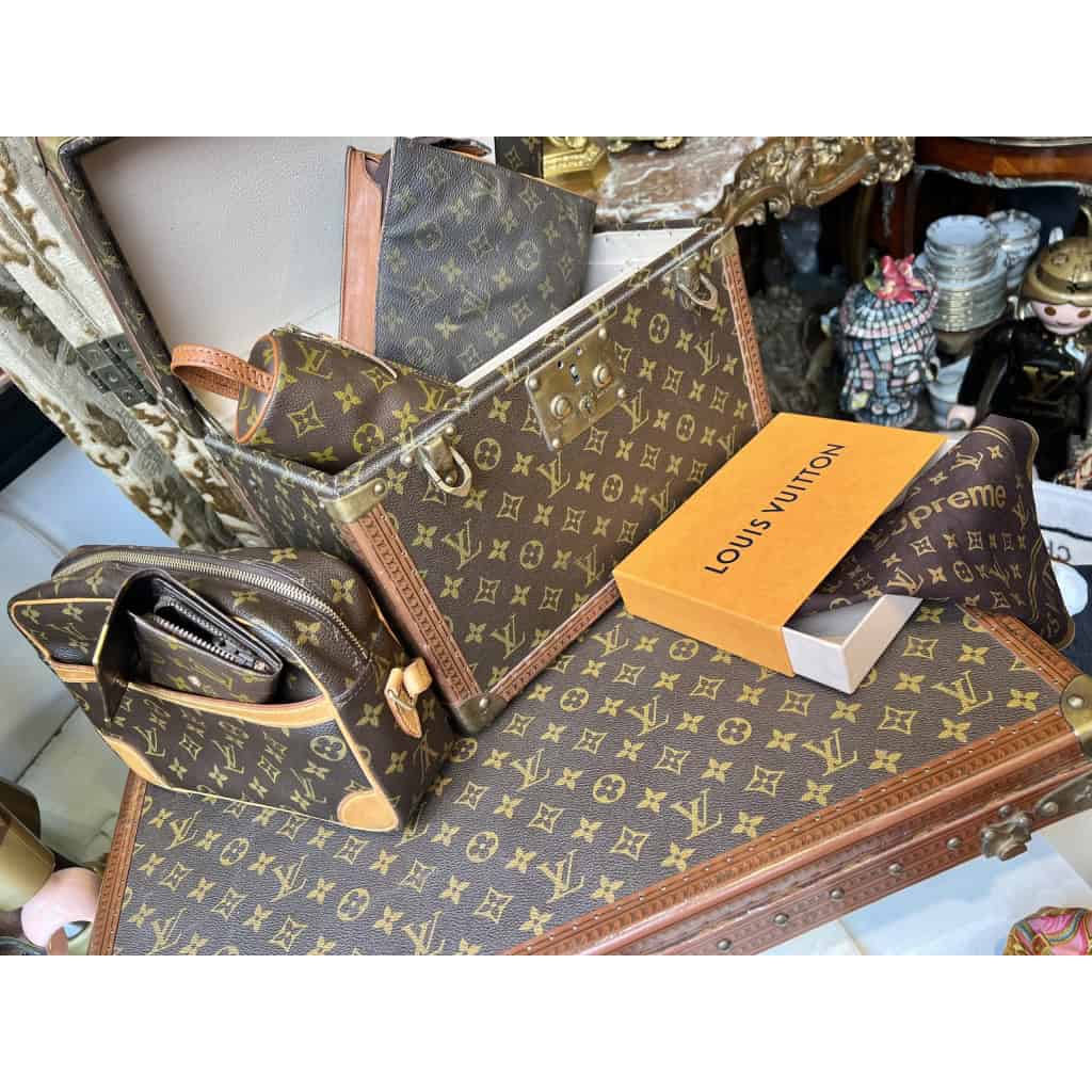 LOUIS VUITTON | Biron ||