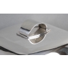 CHRISTOFLE – SOUPIERE MODERNISTE SUR SON PLATEAU EN ARGENT MASSIF ART DECO | Biron CHRISTOFLE - SOUPIERE MODERNISTE SUR SON PLATEAU EN ARGENT MASSIF ART DECO