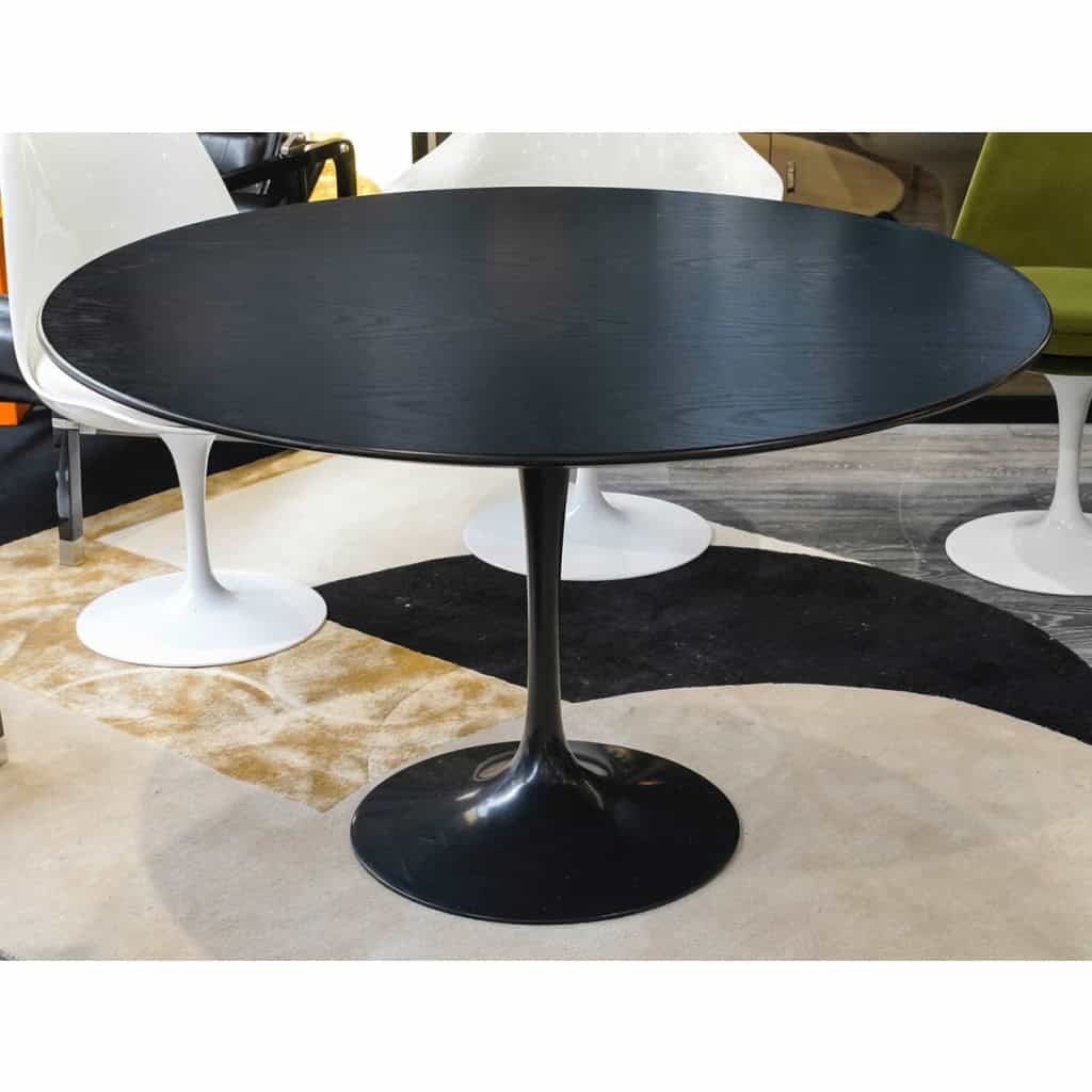 Knoll Studio, table Tulip