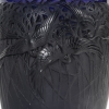 René Lalique ,Vase "Aigrettes",1926.