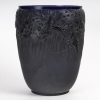 René Lalique ,Vase "Aigrettes",1926.