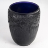 René Lalique ,Vase "Aigrettes",1926.