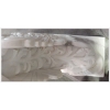 1950′ Paire de Sphinges En Marbre Blanc Statuaire | Biron 1950′ Paire de Sphinges En Marbre Blanc Statuaire