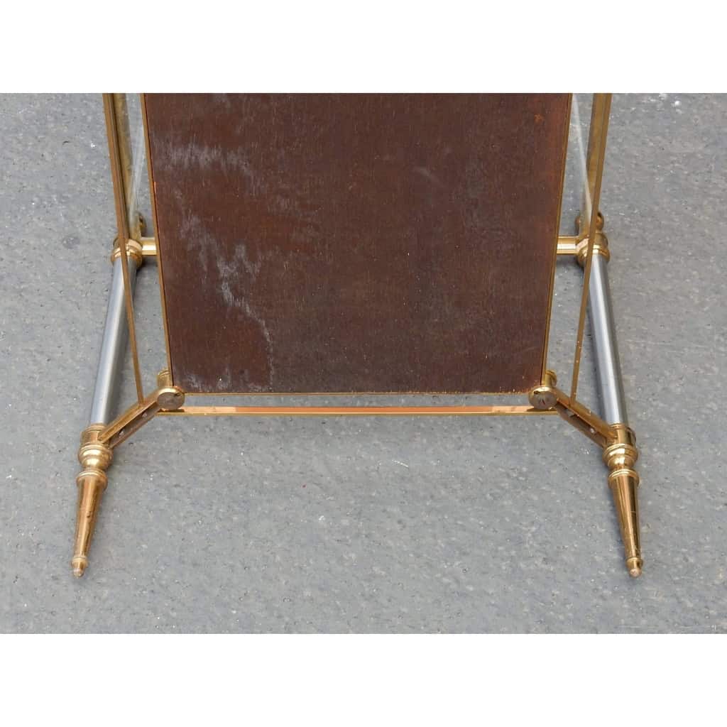 1950/70′ Table Basse Maison Jansen