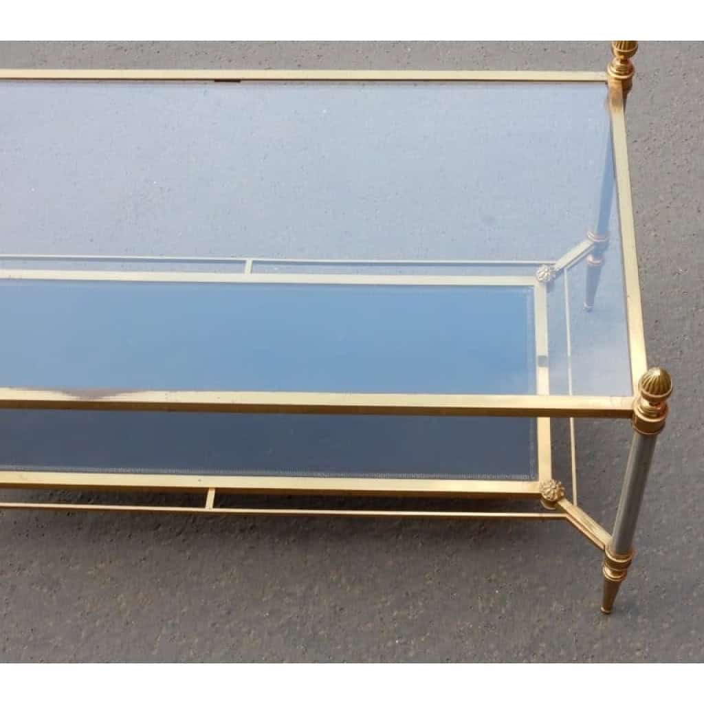 1950/70′ Table Basse Maison Jansen
