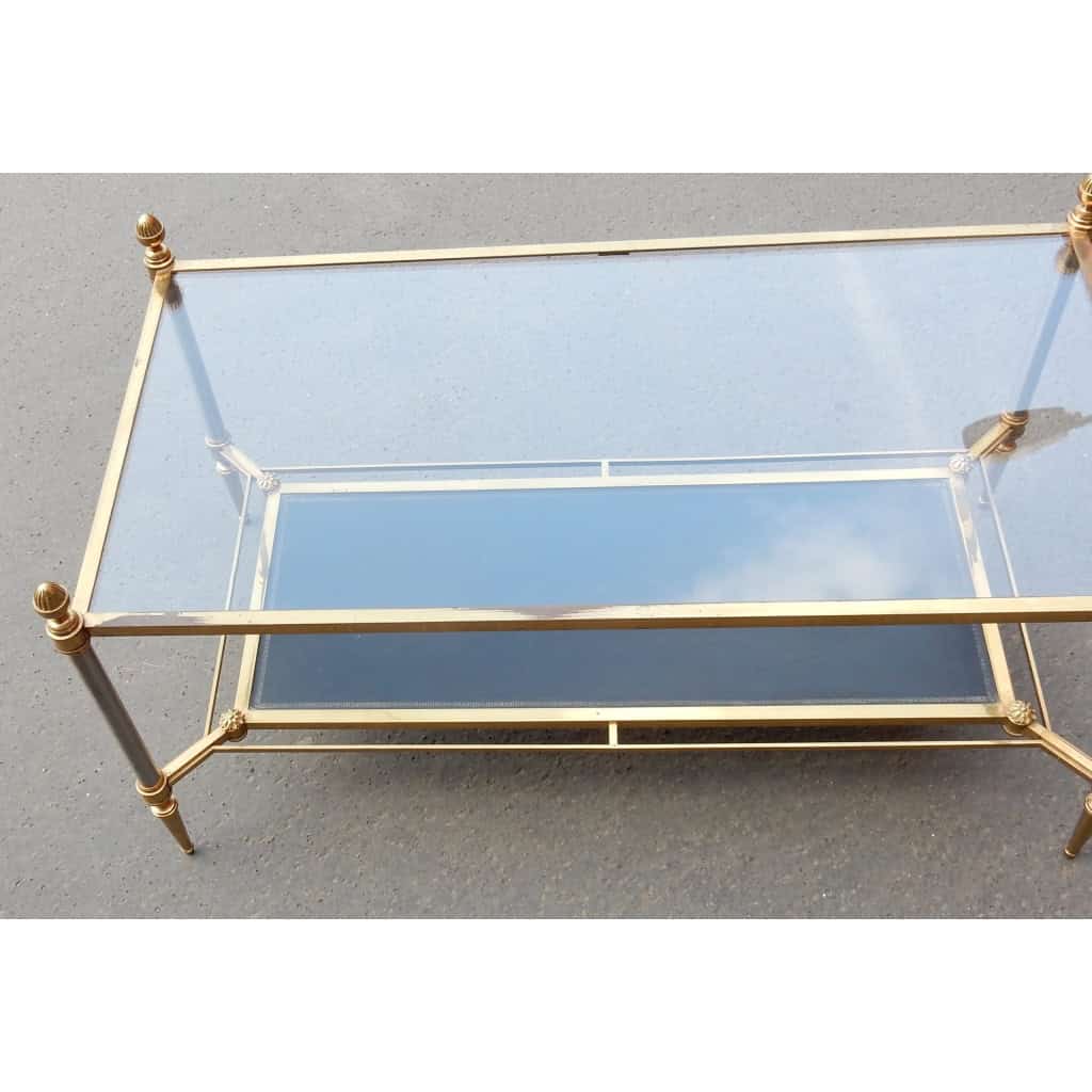 1950/70′ Table Basse Maison Jansen