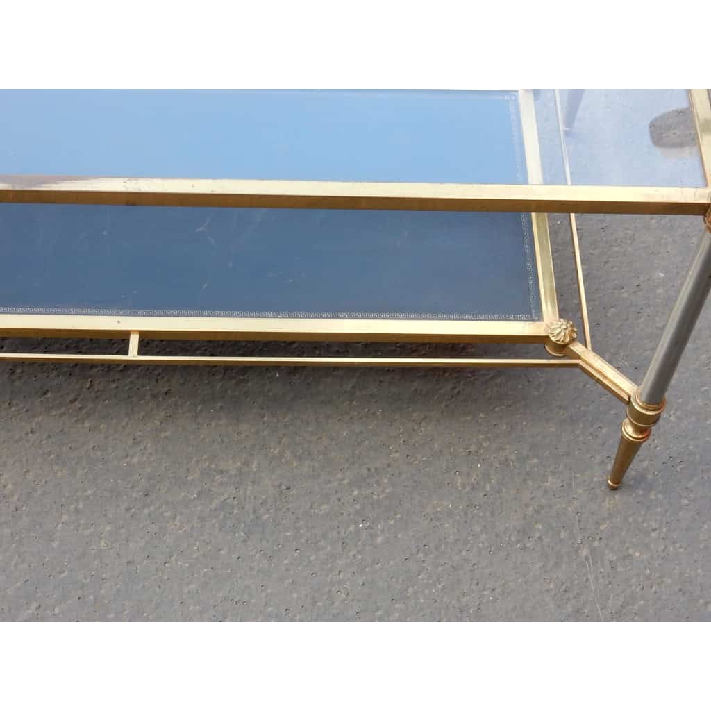 1950/70′ Table Basse Maison Jansen