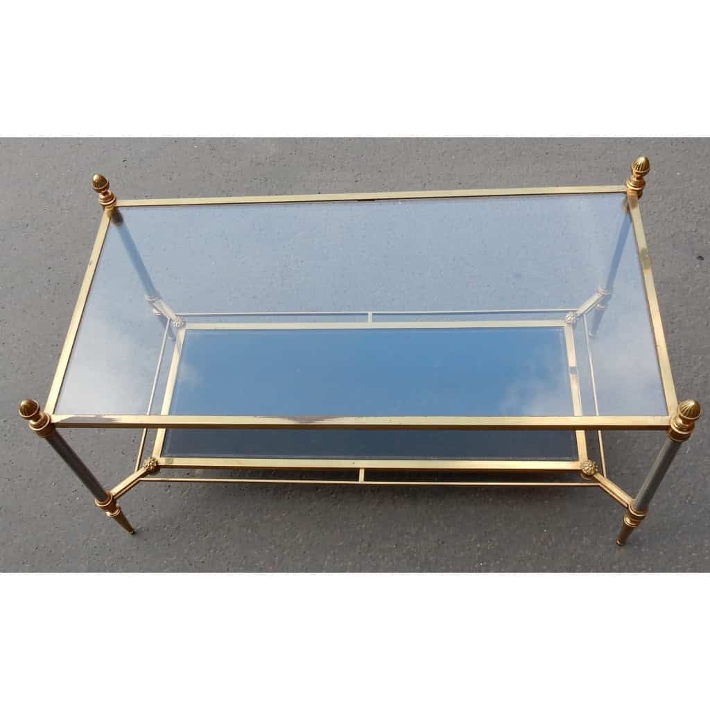1950/70′ Table Basse Maison Jansen