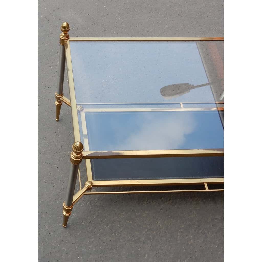 1950/70′ Table Basse Maison Jansen