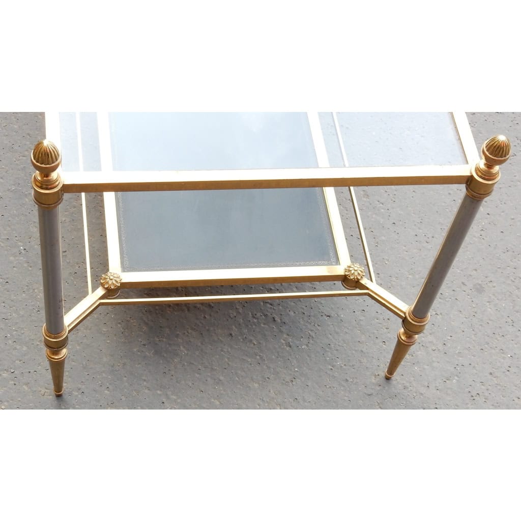 1950/70′ Table Basse Maison Jansen