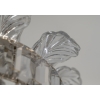 Lustre Montgolfière à Pampilles En Cristal | Biron Lustre Montgolfière à Pampilles En Cristal