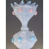 Lustre Murano du milieu du 20ème siècle | Biron Lustre Murano du milieu du 20ème siècle