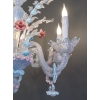 Lustre Murano du milieu du 20ème siècle | Biron Lustre Murano du milieu du 20ème siècle