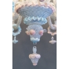 Lustre Murano du milieu du 20ème siècle | Biron Lustre Murano du milieu du 20ème siècle