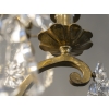 Lustre Cage, à 25 Points Lumineux De La 1ère Moitié Du 20ème Siècle | Biron Lustre Cage, à 25 Points Lumineux De La 1ère Moitié Du 20ème Siècle