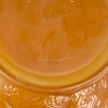 Vase « Tortue » verre butterscotch de René LALIQUE