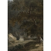 Paire de sous-Bois. Louis Philippe Crepin D’orléans 1772-1851. | Biron Paire de sous-Bois. Louis Philippe Crepin D’orléans 1772-1851.