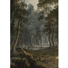 Paire de sous-Bois. Louis Philippe Crepin D’orléans 1772-1851. | Biron Paire de sous-Bois. Louis Philippe Crepin D’orléans 1772-1851.