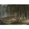 Paire de sous-Bois. Louis Philippe Crepin D’orléans 1772-1851. | Biron Paire de sous-Bois. Louis Philippe Crepin D’orléans 1772-1851.