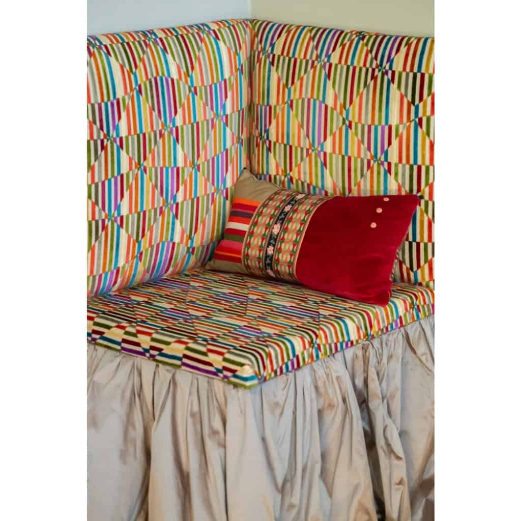 Coussins collection « Rosalie » | Biron ||||