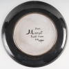 Assiette à la » Chouette » d’aprés Jean Lurçat | Biron Assiette à la " Chouette" d'aprés Jean Lurçat