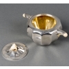 Service Thé et Café Art Nouveau argent et ivoire de Jean E. PUIFORCAT | Biron Service Thé et Café Art Nouveau argent et ivoire de Jean E. PUIFORCAT