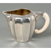 Service Thé et Café Art Nouveau argent et ivoire de Jean E. PUIFORCAT | Biron Service Thé et Café Art Nouveau argent et ivoire de Jean E. PUIFORCAT