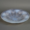 Coupe « Oeillet » verre opalescent de René LALIQUE | Biron ||||||