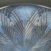 Coupe « Oeillet » verre opalescent de René LALIQUE | Biron Coupe "Oeillet" verre opalescent de René LALIQUE