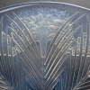 Coupe « Oeillet » verre opalescent de René LALIQUE | Biron Coupe "Oeillet" verre opalescent de René LALIQUE