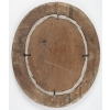 Tableau Portrait Oval D’époque 17eme | Biron Tableau Portrait Oval D’époque 17eme