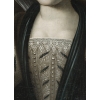 Tableau Portrait Oval D’époque 17eme | Biron Tableau Portrait Oval D’époque 17eme