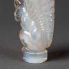 Cachet « Ecureuil » verre opalescent de René LALIQUE | Biron Cachet "Ecureuil" verre opalescent de René LALIQUE