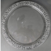 Service « Thoméry » verre blanc de René LALIQUE – 8 pièces | Biron Service "Thoméry" verre blanc de René LALIQUE - 8 pièces