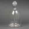 Service « Thoméry » verre blanc de René LALIQUE – 8 pièces | Biron Service "Thoméry" verre blanc de René LALIQUE - 8 pièces