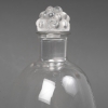 Service « Thoméry » verre blanc de René LALIQUE – 8 pièces | Biron Service "Thoméry" verre blanc de René LALIQUE - 8 pièces