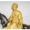 « Pendule En Bronze, Ibrahim Pacha, 1830-1840 » | Biron "Pendule En Bronze, Ibrahim Pacha, 1830-1840"