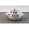 Orfèvre Cardeilhac – Garniture de Table « Renaissance » Mascaron Argent Fin XIXè | Biron Cardeilhac - Garniture De Table "renaissance" Mascaron Argent Fin XIXè