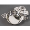 Orfèvre Cardeilhac – Garniture de Table « Renaissance » Mascaron Argent Fin XIXè | Biron Cardeilhac - Garniture De Table "renaissance" Mascaron Argent Fin XIXè