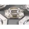 Orfèvre Cardeilhac – Garniture de Table « Renaissance » Mascaron Argent Fin XIXè | Biron Cardeilhac - Garniture De Table "renaissance" Mascaron Argent Fin XIXè