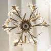 Lustre De La Maison Banci Firenze Des Années 60 | Biron Lustre De La Maison Banci Firenze Des Années 60