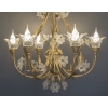 Lustre De La Maison Banci Firenze Des Années 60 | Biron Lustre De La Maison Banci Firenze Des Années 60